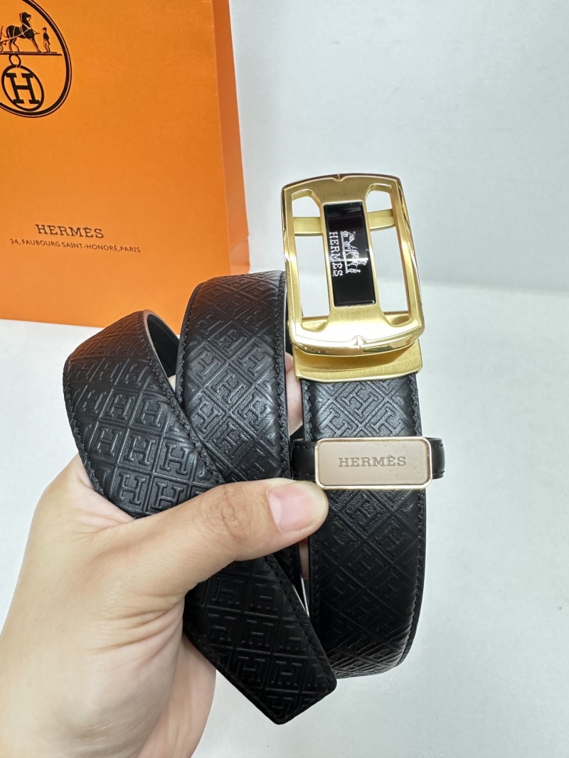 Hermes Belts